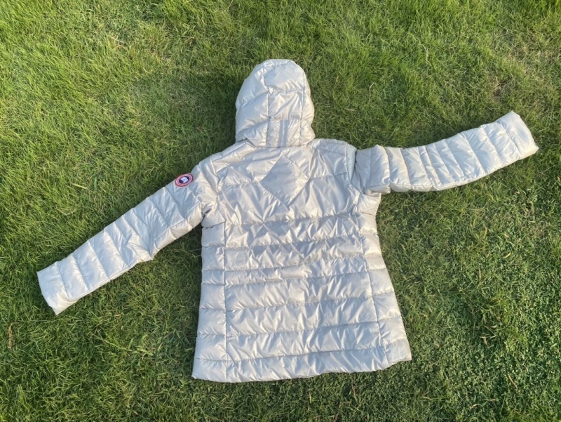 Moncler Down Coat